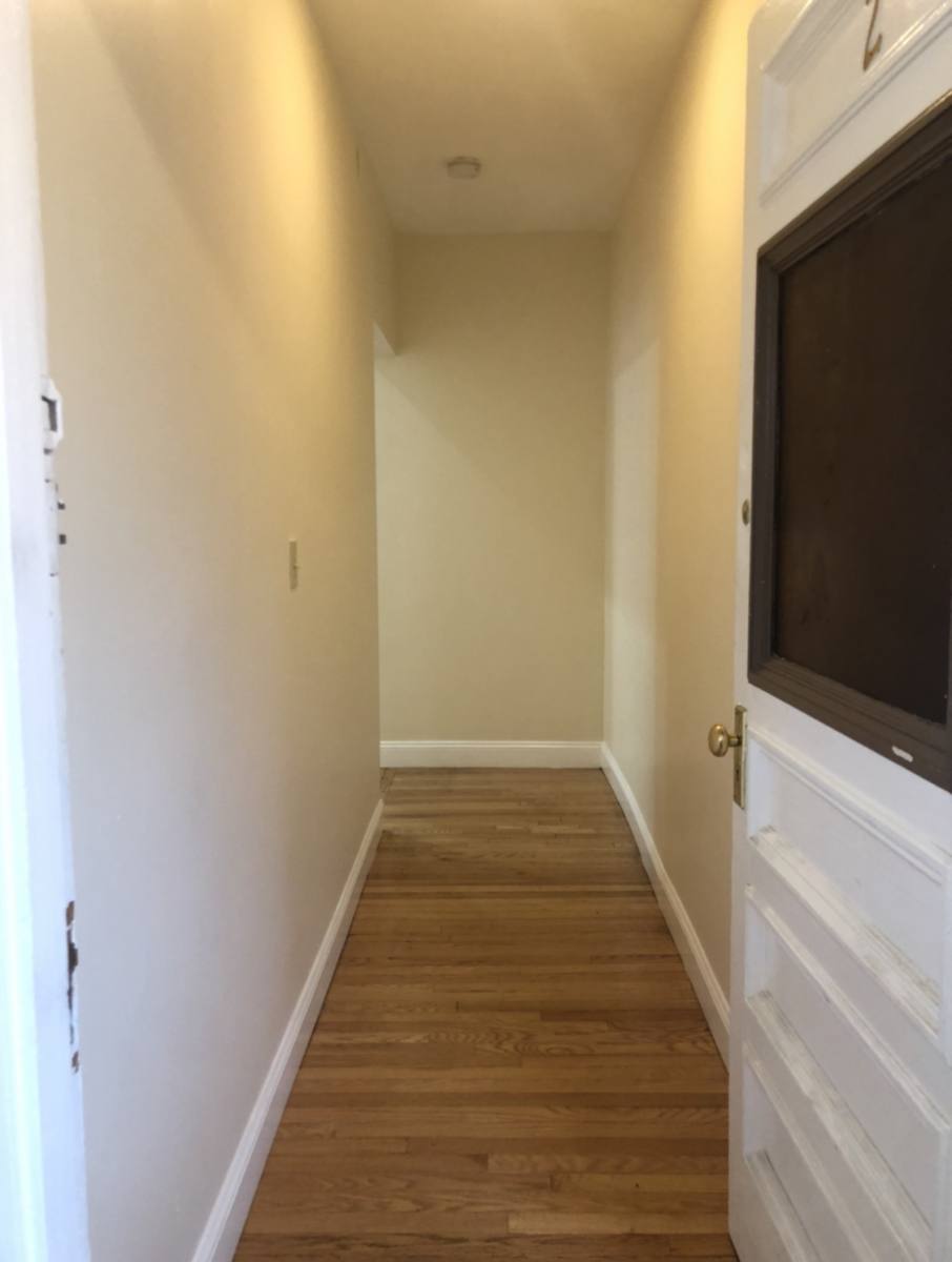 Apartment for rent at 45 Laurel St #2, Somerville, MA 02143