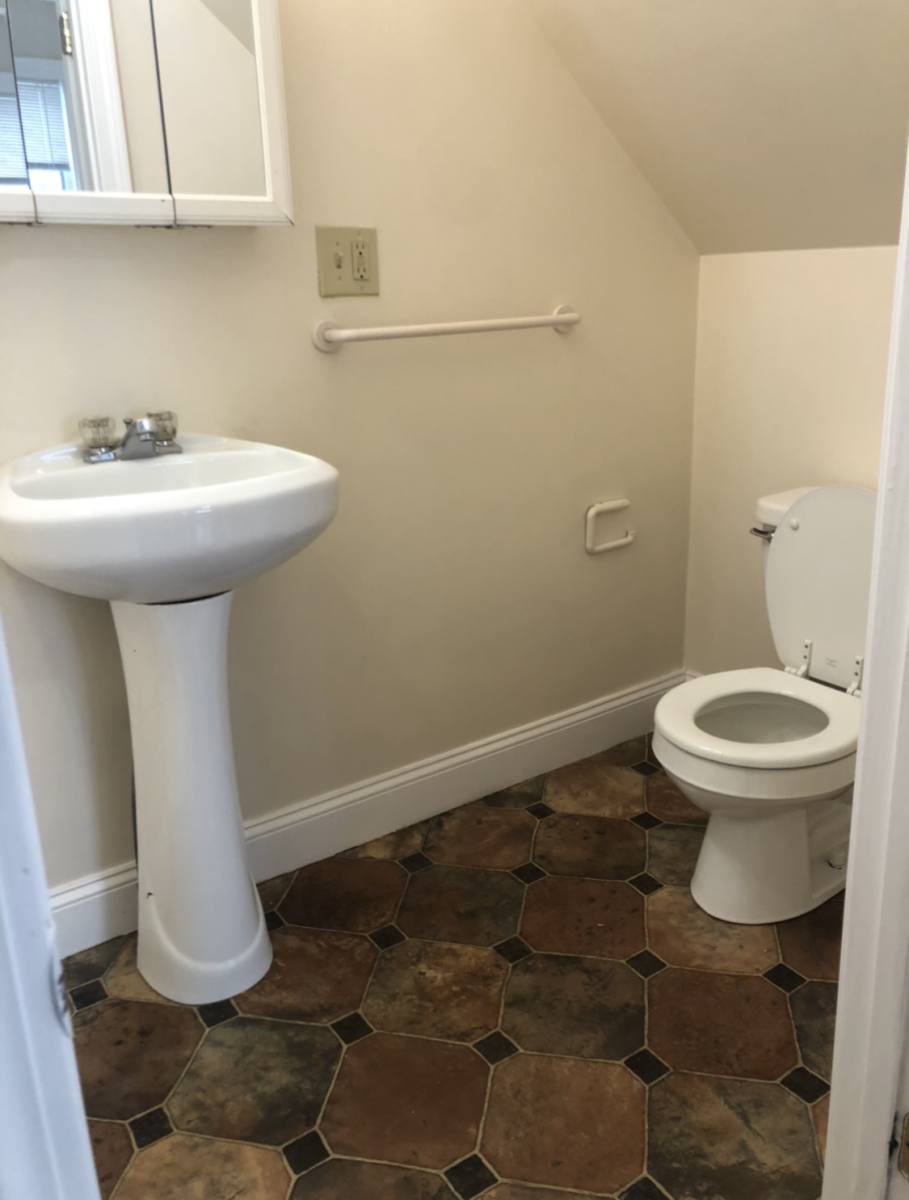 Apartment for rent at 45 Laurel St #2, Somerville, MA 02143