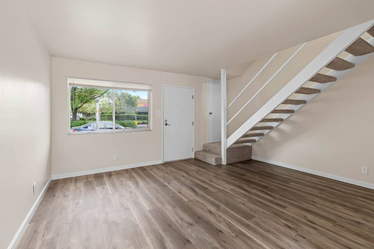 Apartment for rent at 3400 Baxter Ave, Napa, CA 94558