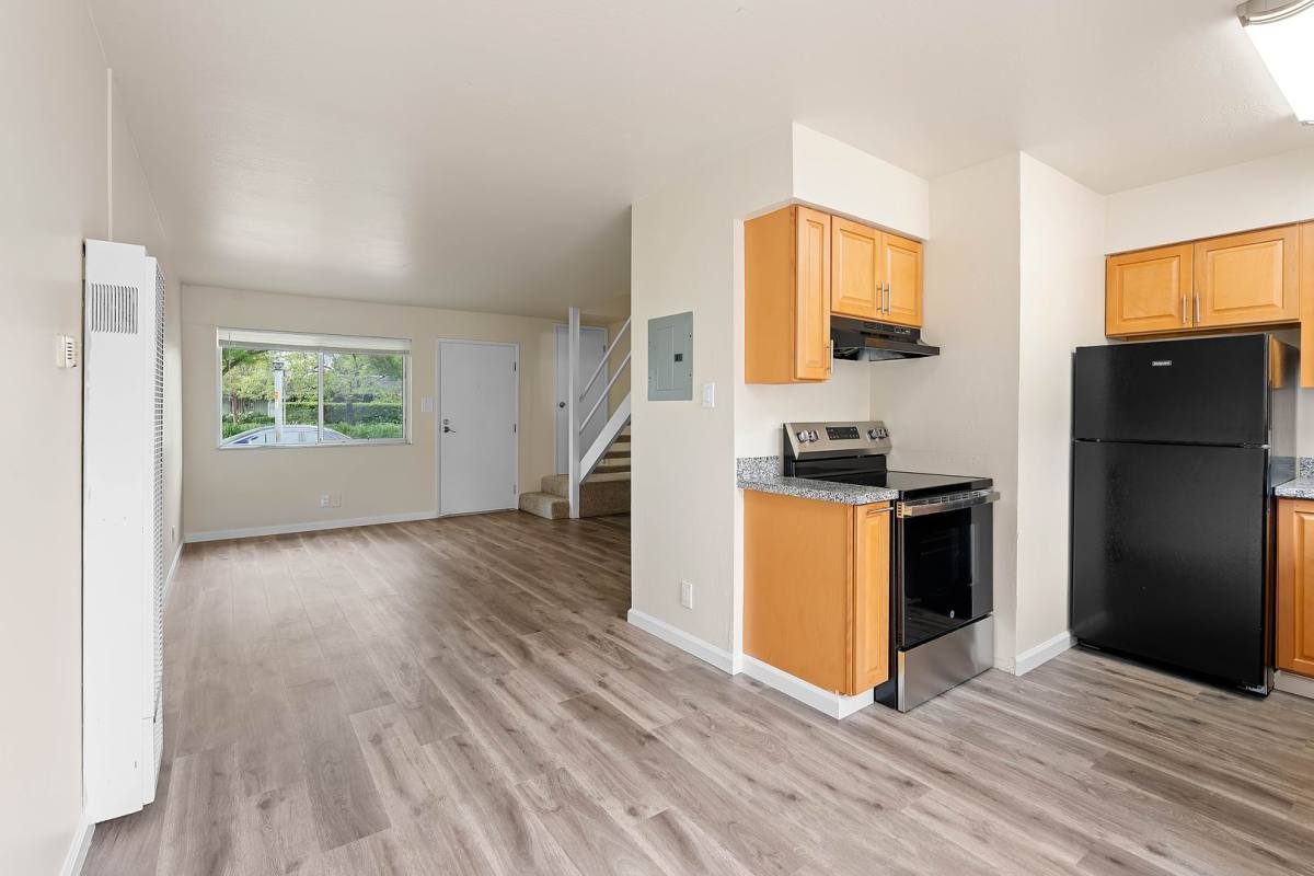 Apartment for rent at 3400 Baxter Ave, Napa, CA 94558