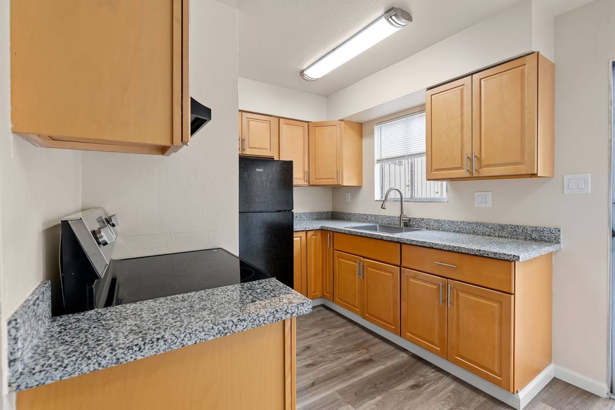 Apartment for rent at 3400 Baxter Ave, Napa, CA 94558