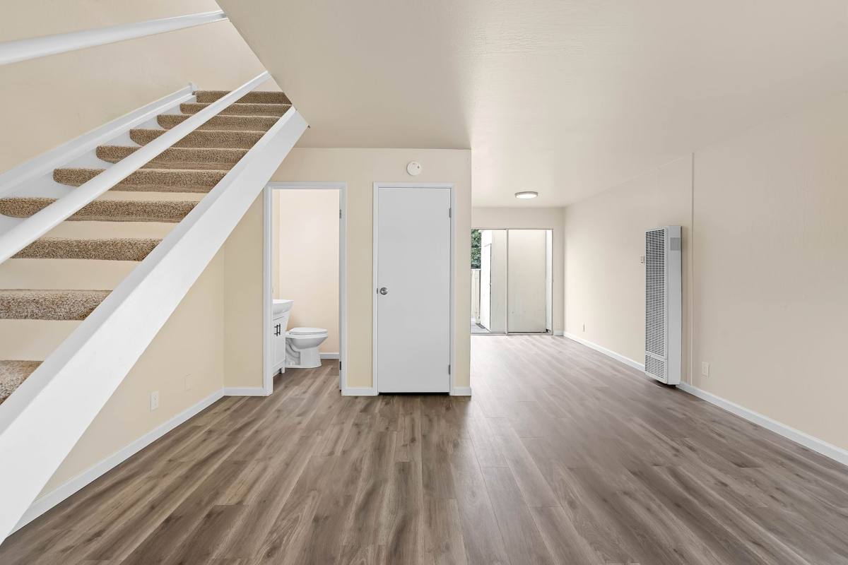 Apartment for rent at 3400 Baxter Ave, Napa, CA 94558