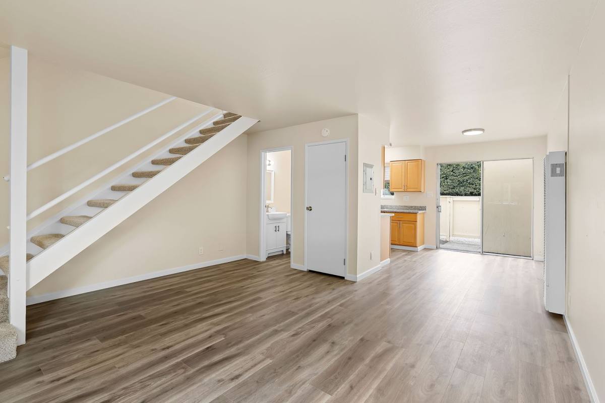 Apartment for rent at 3400 Baxter Ave, Napa, CA 94558