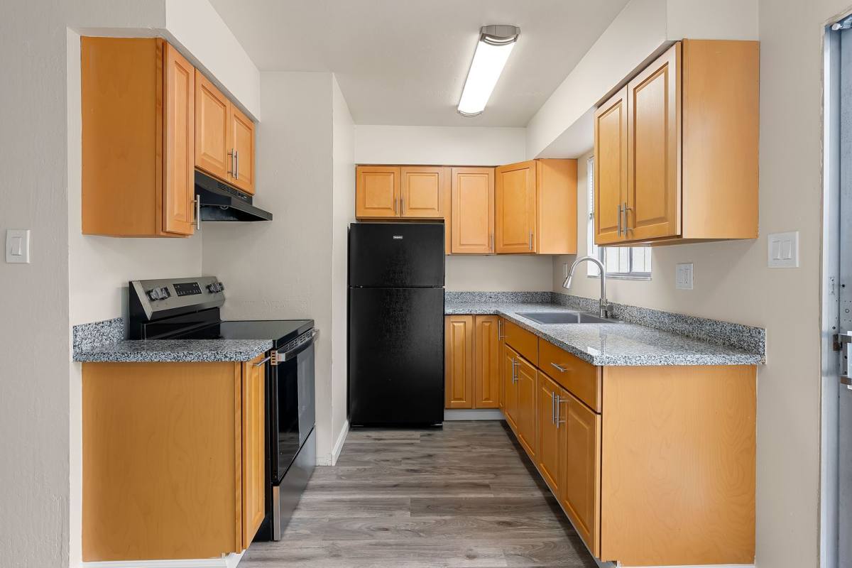 Apartment for rent at 3400 Baxter Ave, Napa, CA 94558