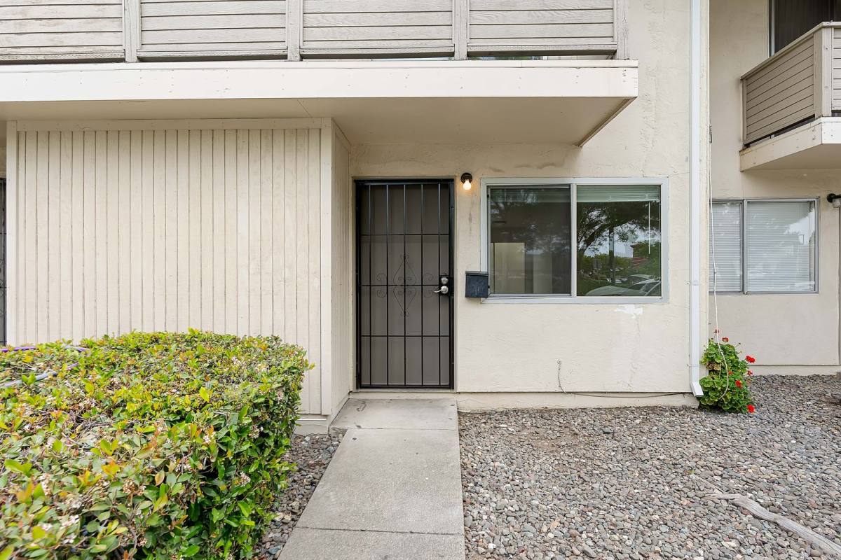 Apartment for rent at 3400 Baxter Ave, Napa, CA 94558
