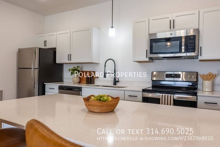 Apartment for rent at 910 Parkview Dr #910, Wright City, MO 63390