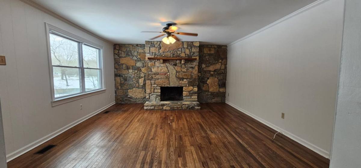 House for rent at 4479 Stenberg Rd, Whites Creek, TN 37189