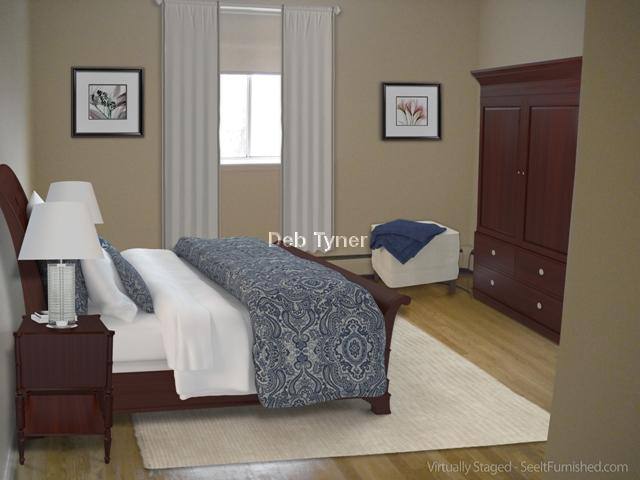Apartment for rent at 60 Homer Ave #410, Cambridge, MA 02138