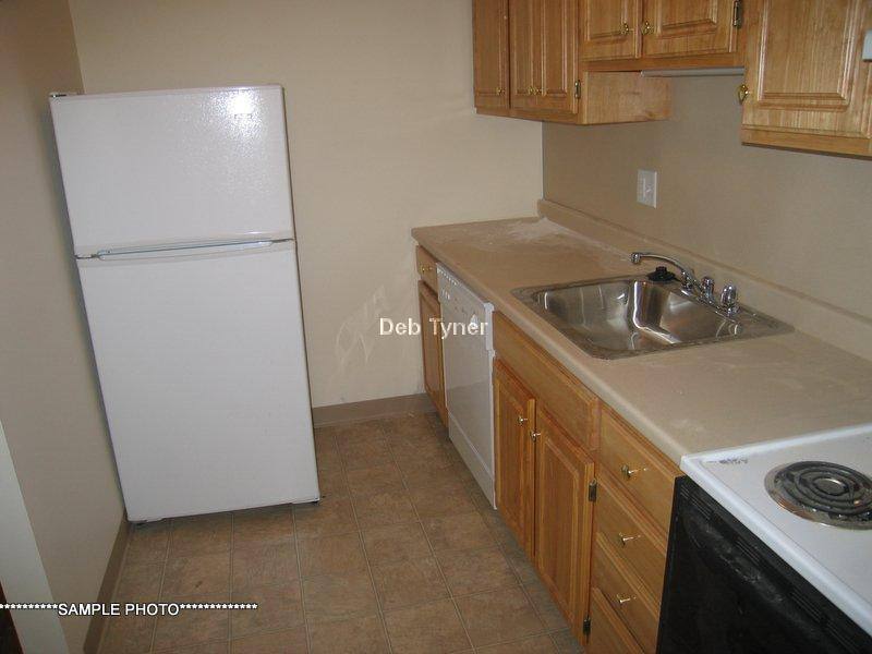 Apartment for rent at 60 Homer Ave #410, Cambridge, MA 02138