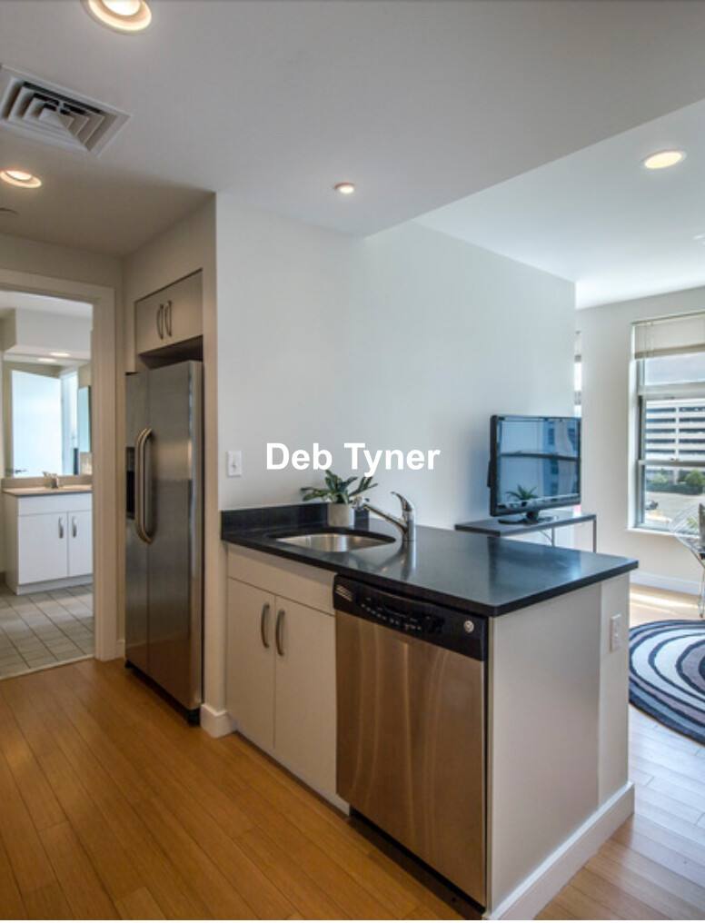Apartment for rent at 605 Albany St, Boston, MA 02118