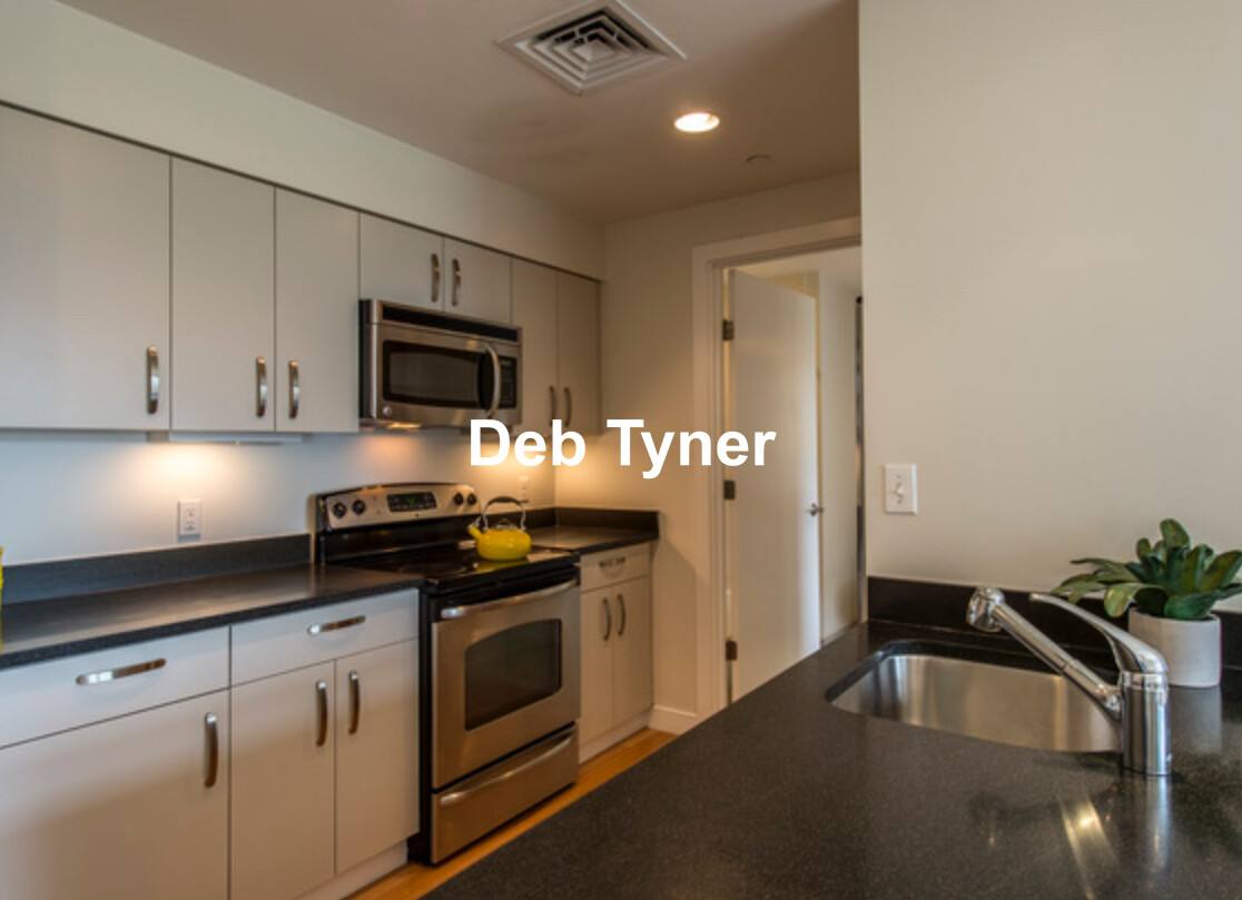 Apartment for rent at 605 Albany St, Boston, MA 02118