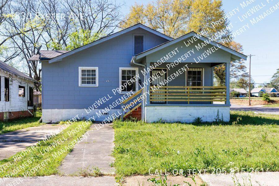 Apartment for rent at 1830 Exeter Ave, Birmingham, AL 35212