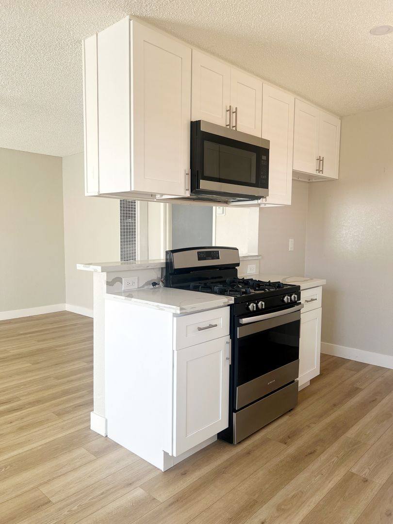 Apartment for rent at 2313 W Valencia Dr, Fullerton, CA 92833