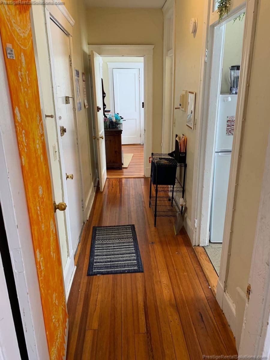 Apartment for rent at 165 Kelton St #33, Allston, MA 02134