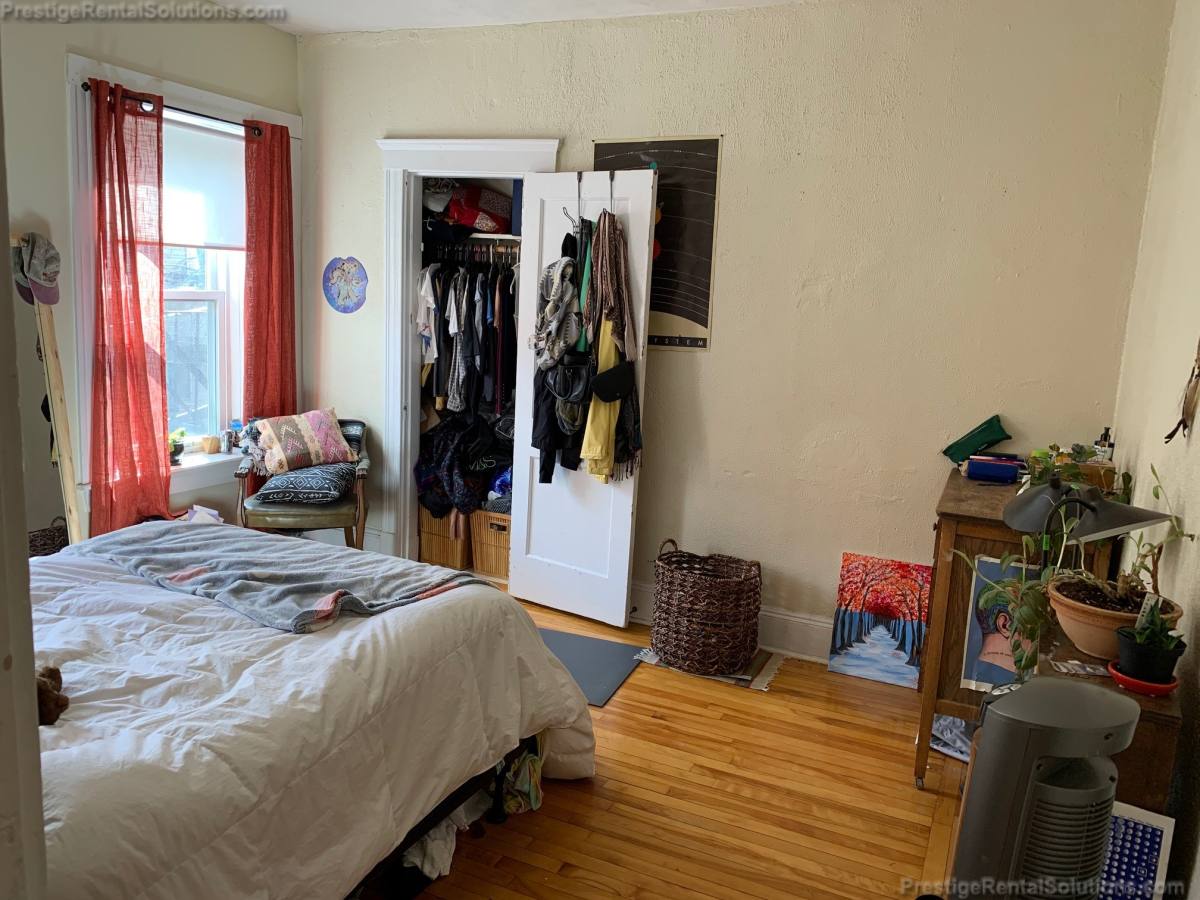 Apartment for rent at 165 Kelton St #33, Allston, MA 02134