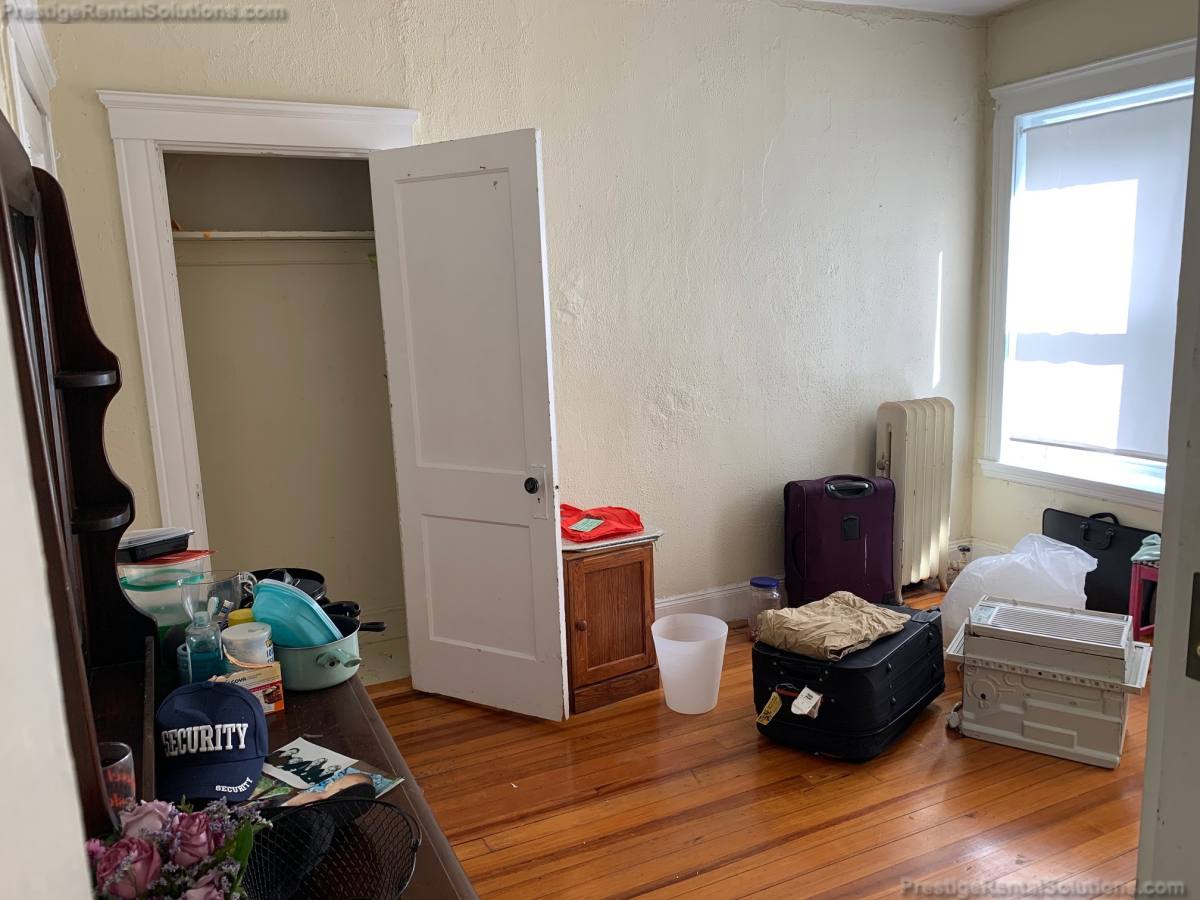Apartment for rent at 165 Kelton St #33, Allston, MA 02134