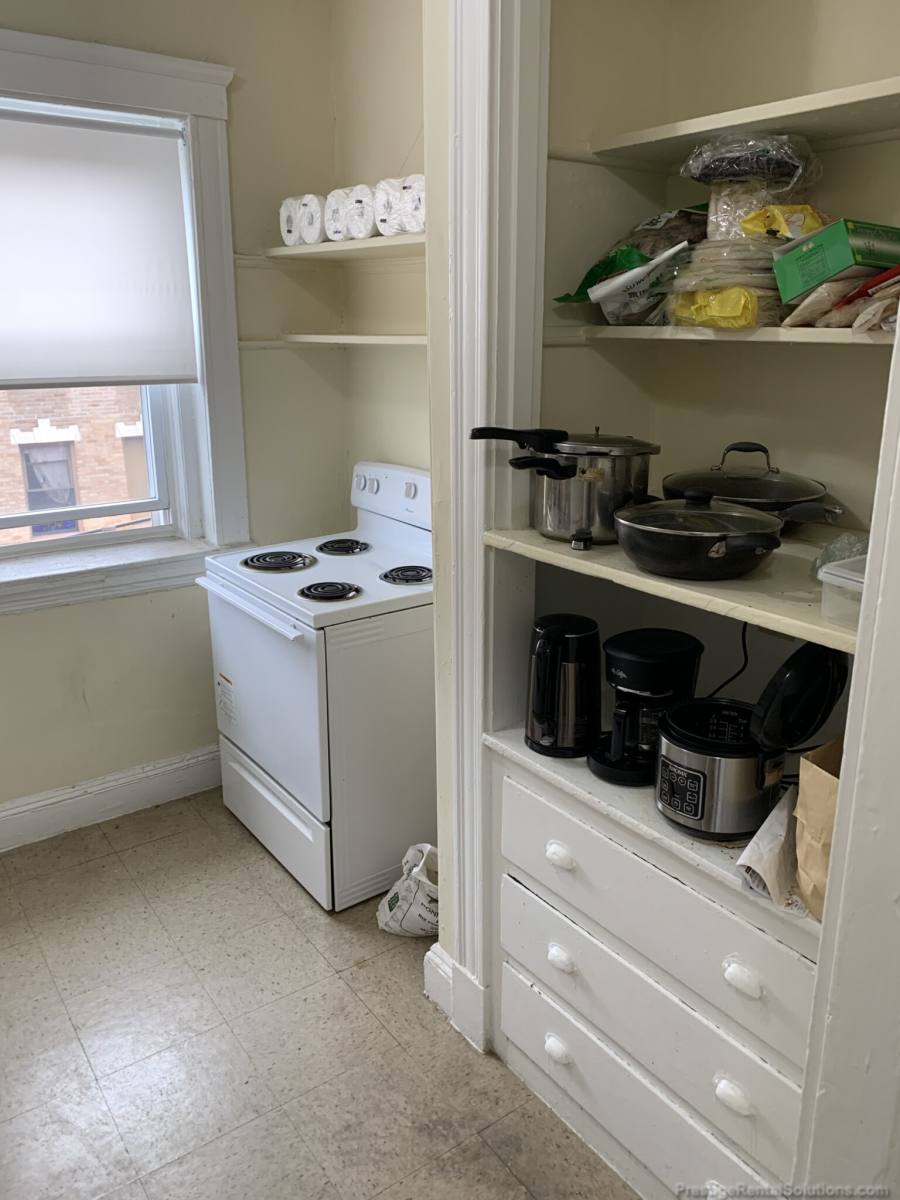 Apartment for rent at 165 Kelton St #33, Allston, MA 02134