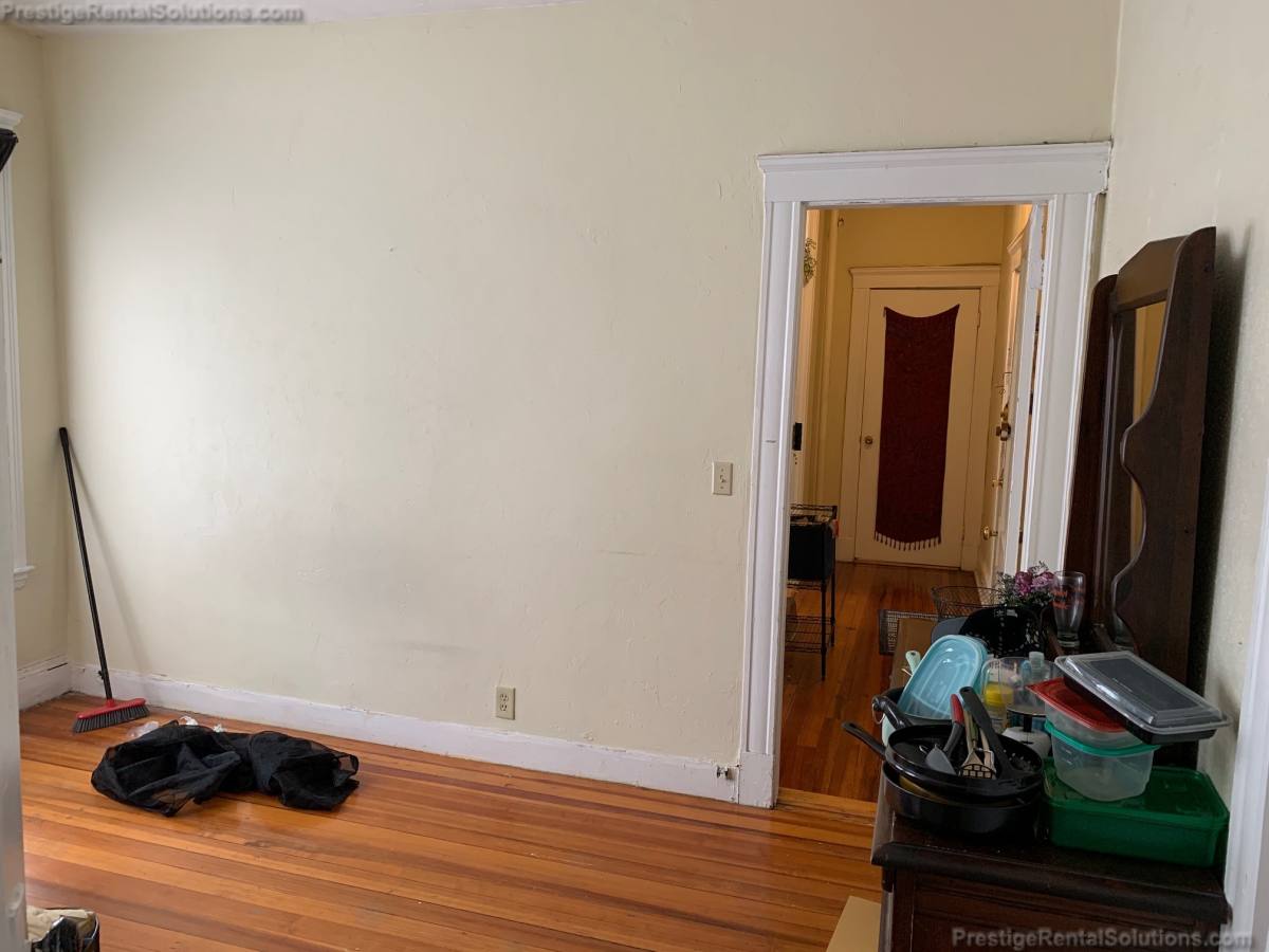 Apartment for rent at 165 Kelton St #33, Allston, MA 02134