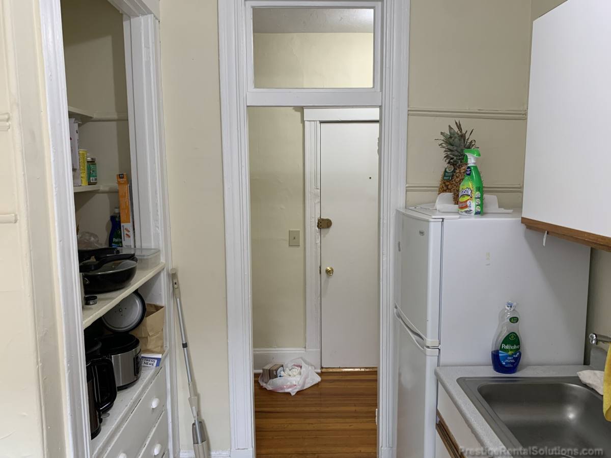 Apartment for rent at 165 Kelton St #33, Allston, MA 02134