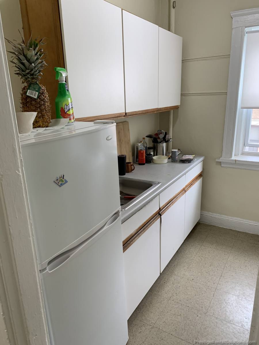 Apartment for rent at 165 Kelton St #33, Allston, MA 02134