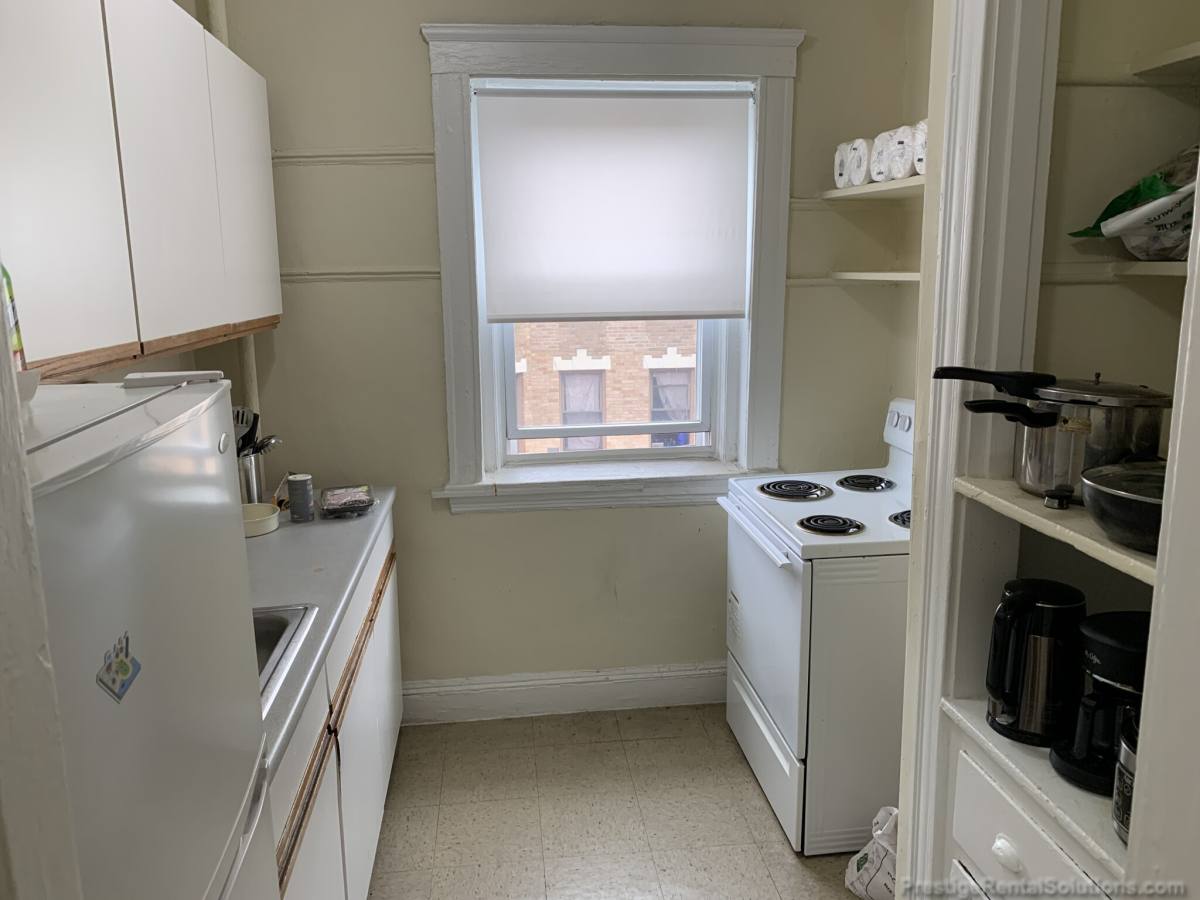 Apartment for rent at 165 Kelton St #33, Allston, MA 02134