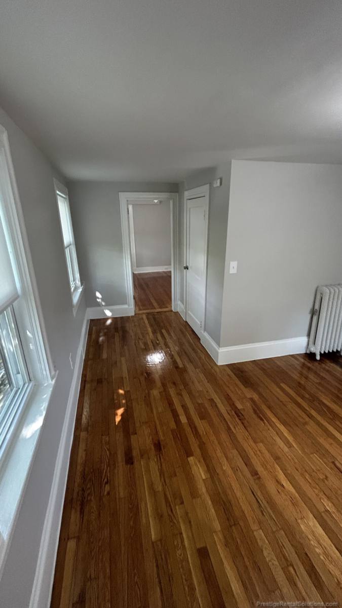 Apartment for rent at 196 Fairmount #8, Hyde Park, MA 02136