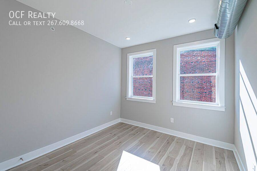 Apartment for rent at 1448 S 52nd St #2, Philadelphia, PA 19143