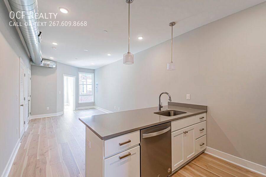 Apartment for rent at 1448 S 52nd St #2, Philadelphia, PA 19143