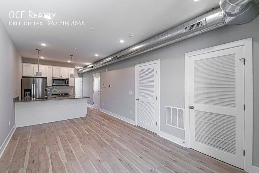 Apartment for rent at 1448 S 52nd St #2, Philadelphia, PA 19143