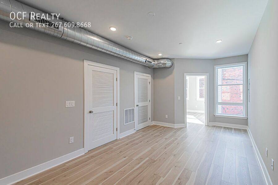 Apartment for rent at 1448 S 52nd St #2, Philadelphia, PA 19143
