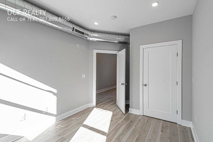 Apartment for rent at 1448 S 52nd St #2, Philadelphia, PA 19143