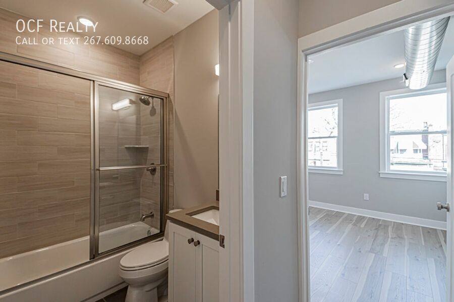 Apartment for rent at 1448 S 52nd St #2, Philadelphia, PA 19143