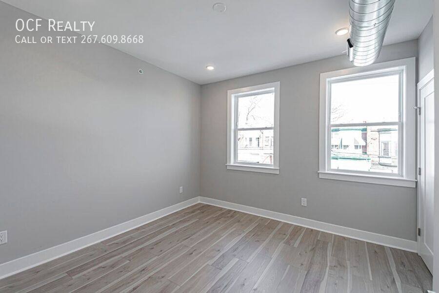 Apartment for rent at 1448 S 52nd St #2, Philadelphia, PA 19143