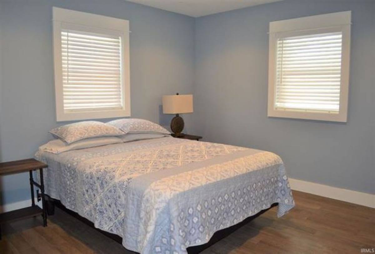 House for rent at 124 N Bryan Ave, Bloomington, IN 47408