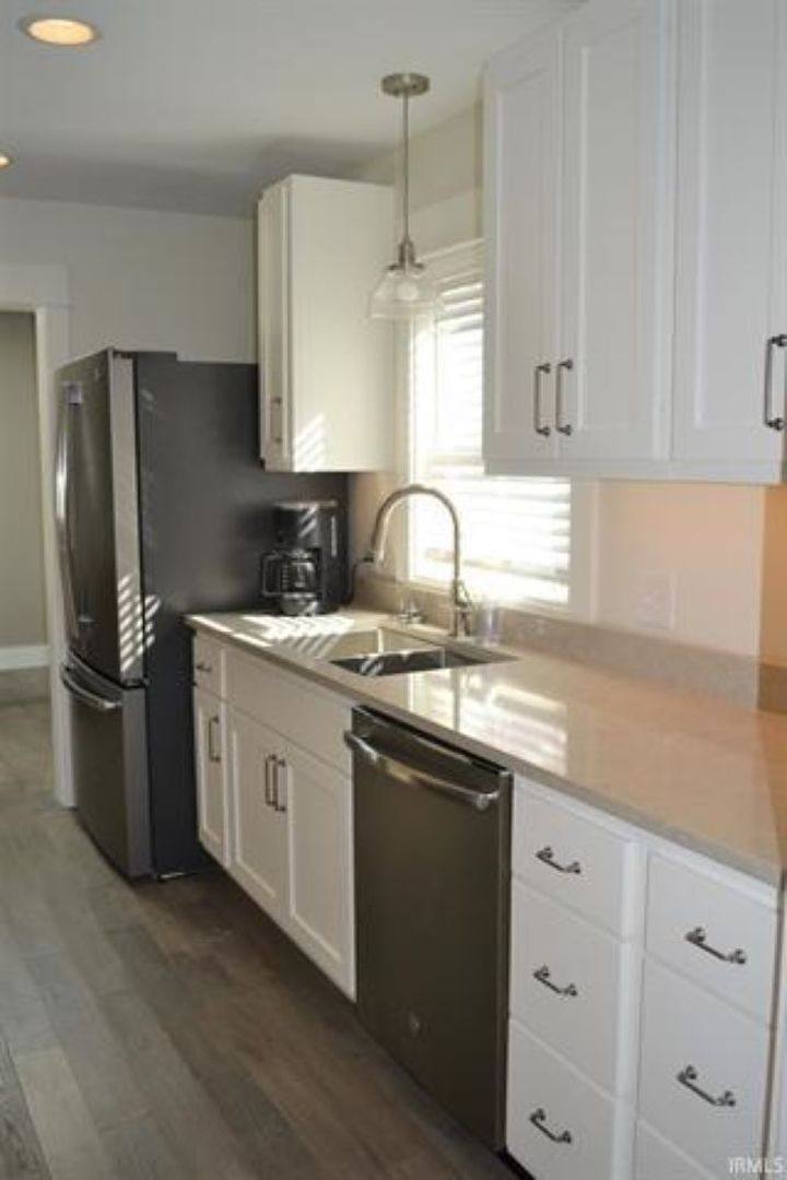 House for rent at 124 N Bryan Ave, Bloomington, IN 47408