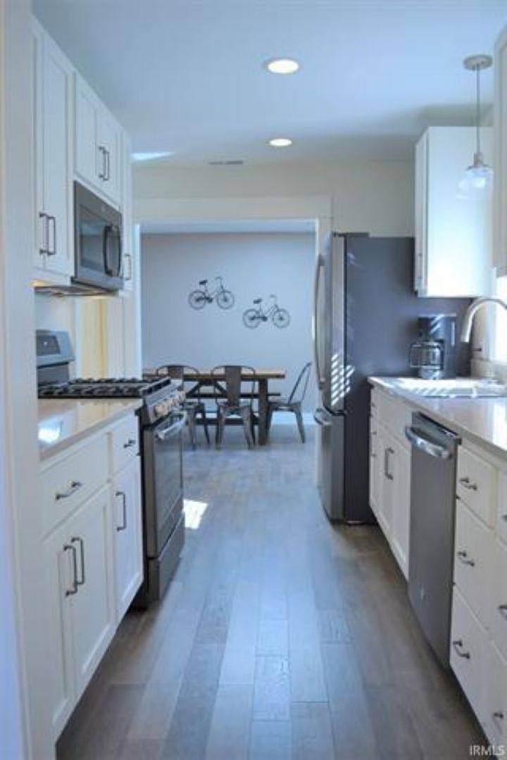 House for rent at 124 N Bryan Ave, Bloomington, IN 47408