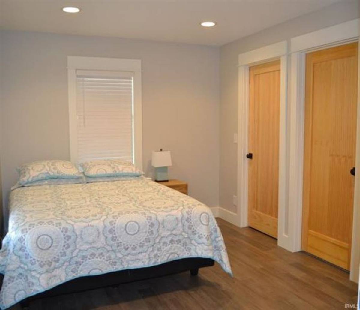 House for rent at 124 N Bryan Ave, Bloomington, IN 47408