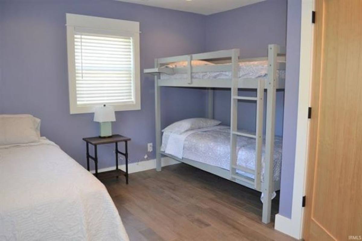 House for rent at 124 N Bryan Ave, Bloomington, IN 47408