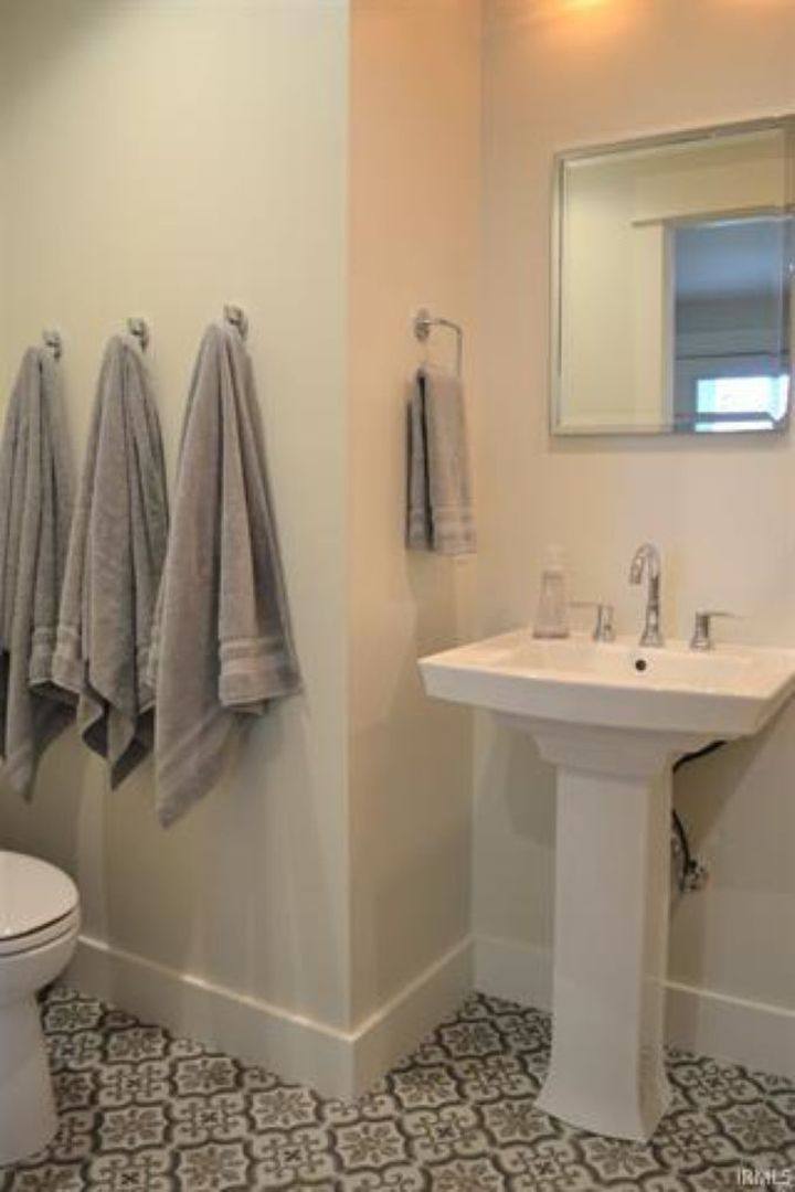 House for rent at 124 N Bryan Ave, Bloomington, IN 47408