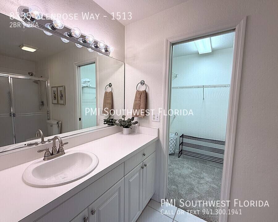 Condo for rent at 8335 Glenrose Way #1513, Sarasota, FL 34238