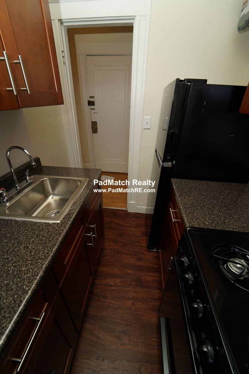 Apartment for rent at 1175 Boylston St #25, Boston, MA 02215