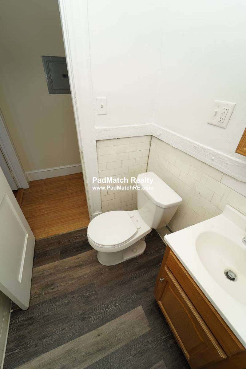 Apartment for rent at 1175 Boylston St #25, Boston, MA 02215