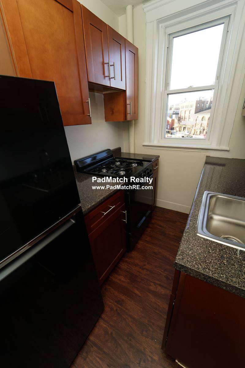 Apartment for rent at 1175 Boylston St #25, Boston, MA 02215