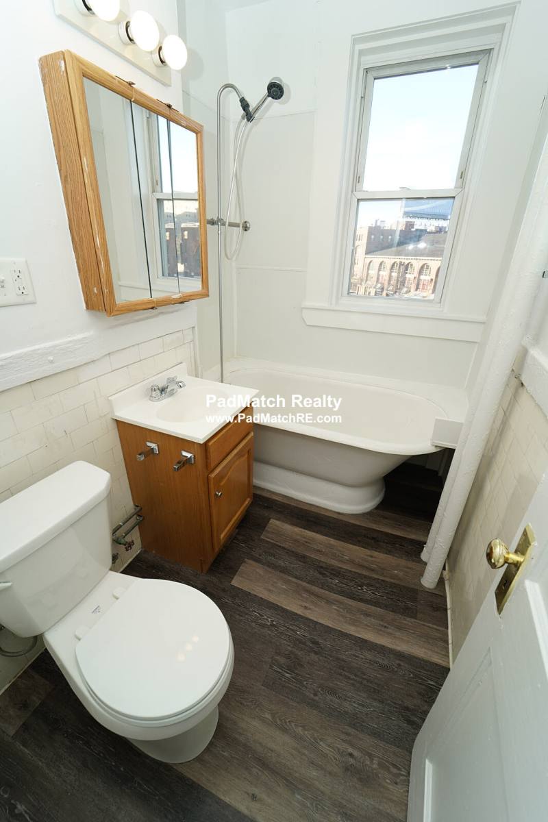 Apartment for rent at 1175 Boylston St #25, Boston, MA 02215
