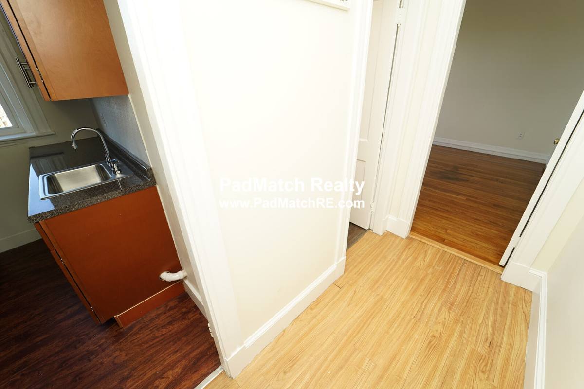 Apartment for rent at 1175 Boylston St #25, Boston, MA 02215