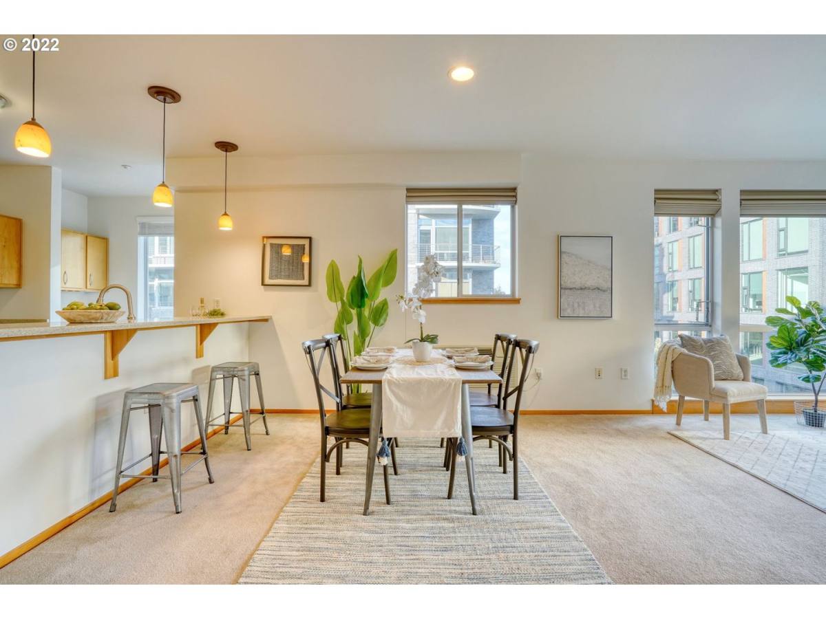 Condo for rent at 1125 NW 9th Ave #321, Portland, OR 97209