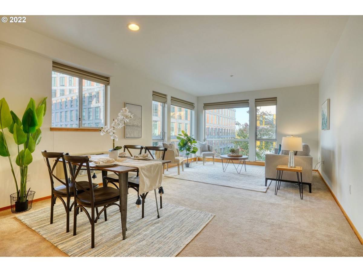 Condo for rent at 1125 NW 9th Ave #321, Portland, OR 97209
