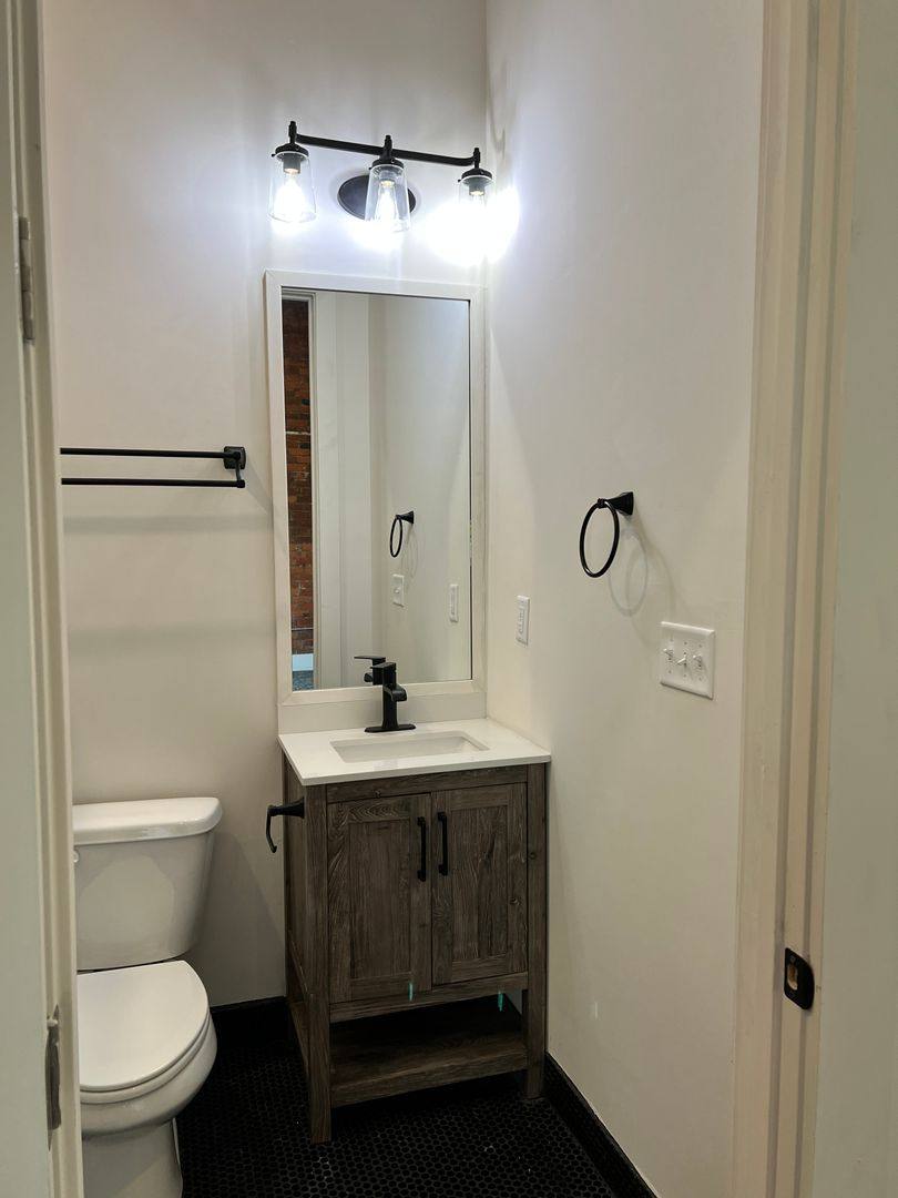 Apartment for rent at 805 & 807 N, Wilmington, NC 28401