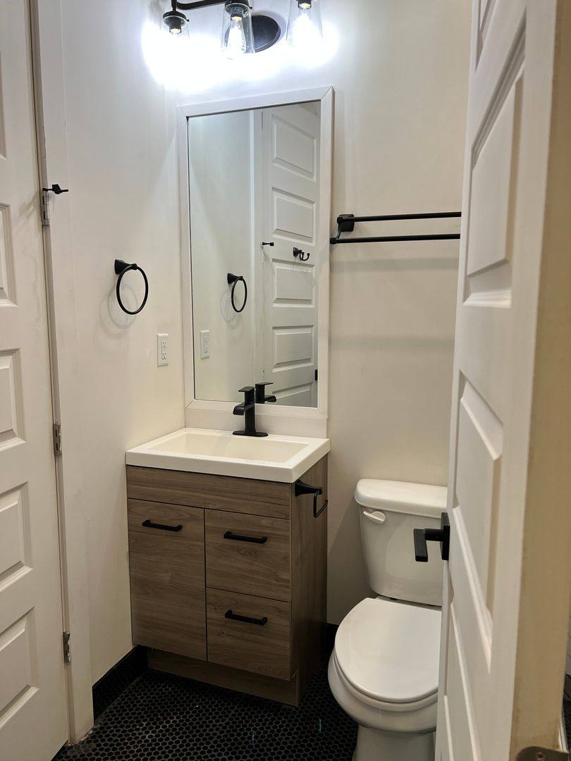 Apartment for rent at 805 & 807 N, Wilmington, NC 28401