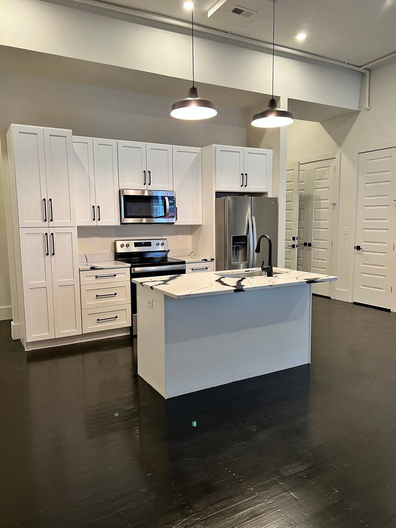Apartment for rent at 805 & 807 N, Wilmington, NC 28401
